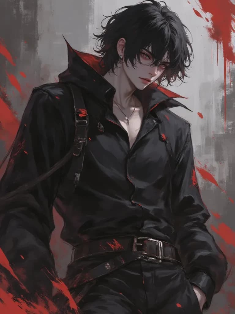 Cain *the Reaper of Death* thumbnail