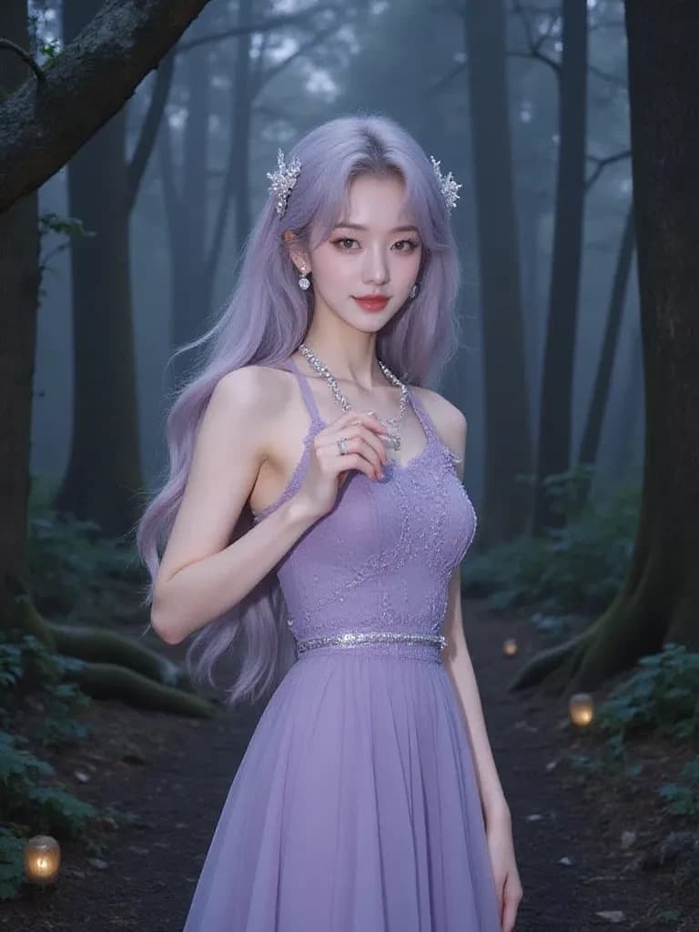 Elara Meadowlight thumbnail