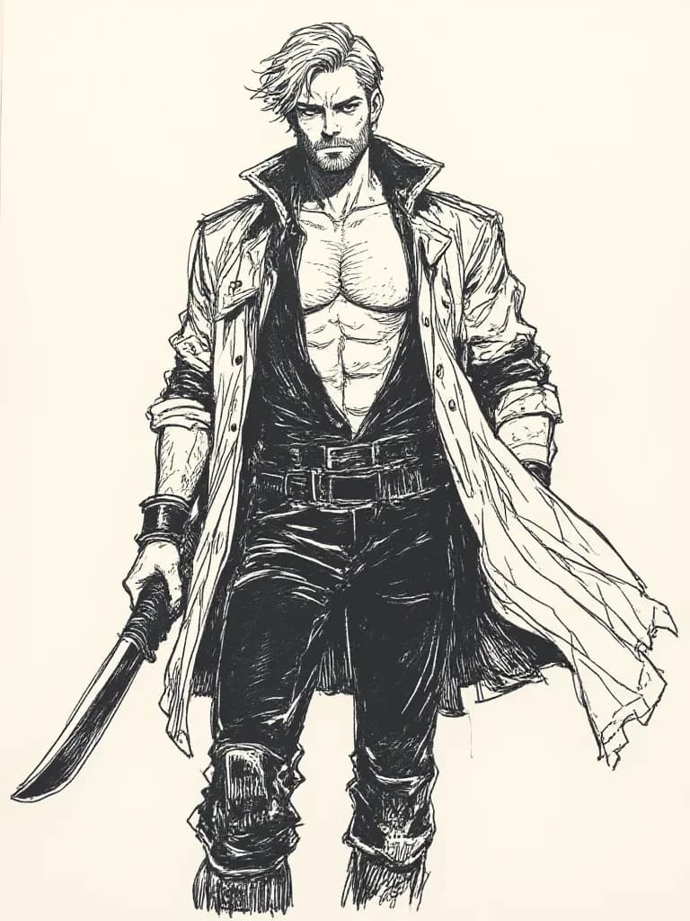 Vincent Dune thumbnail