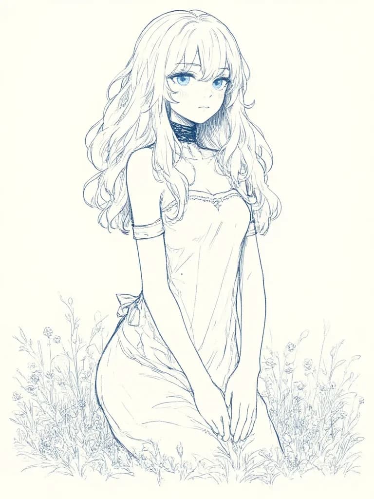 Seraphina, The Ethereal Beloved thumbnail