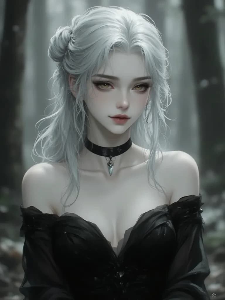 Elira Silverwil thumbnail