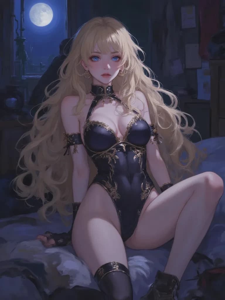 Annie thumbnail