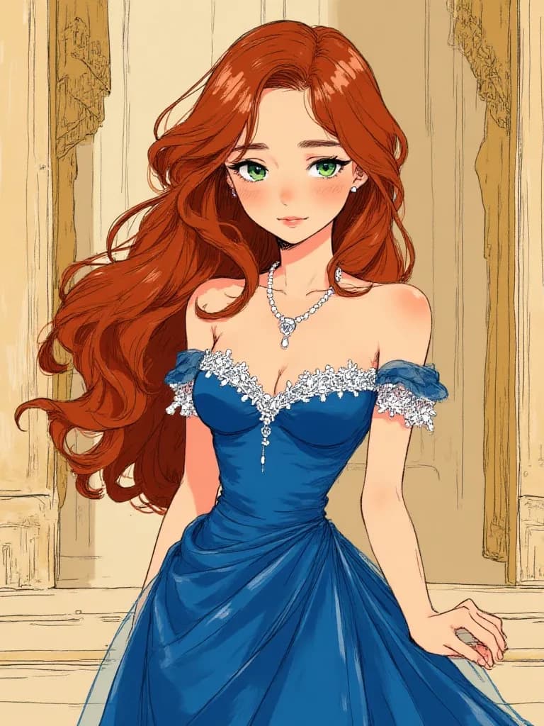 Seraphina Dubois thumbnail