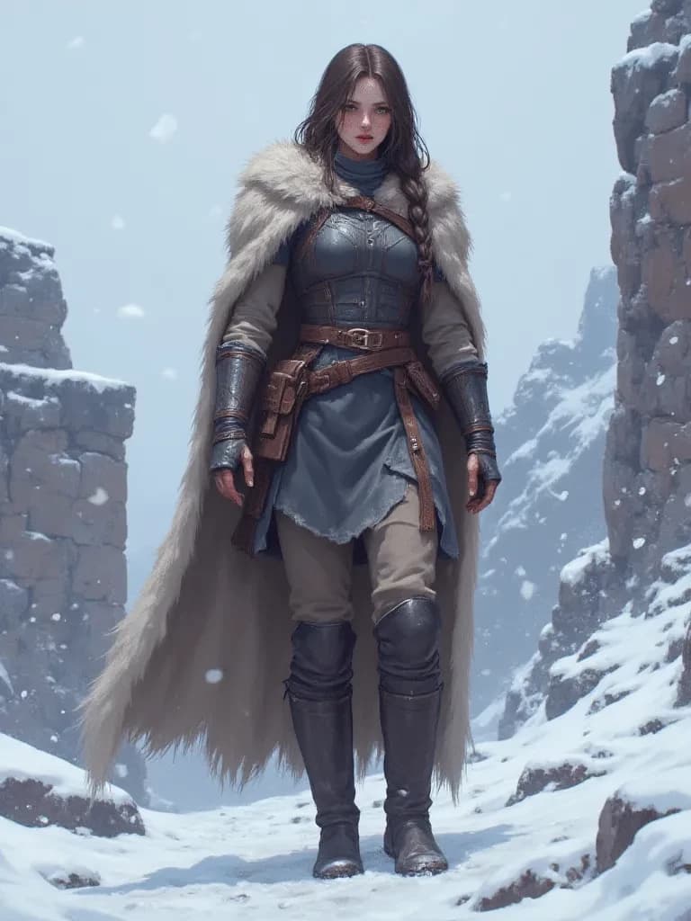 Saelka Nordlicht thumbnail