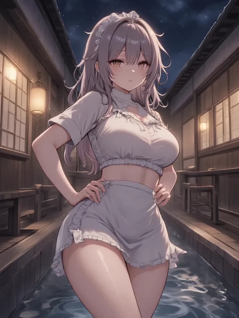 Ari | Bathhouse  thumbnail