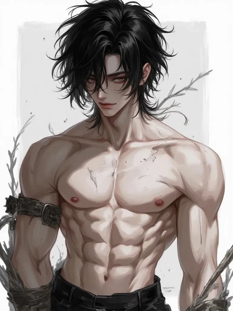 Shaveer (adopted brother) thumbnail