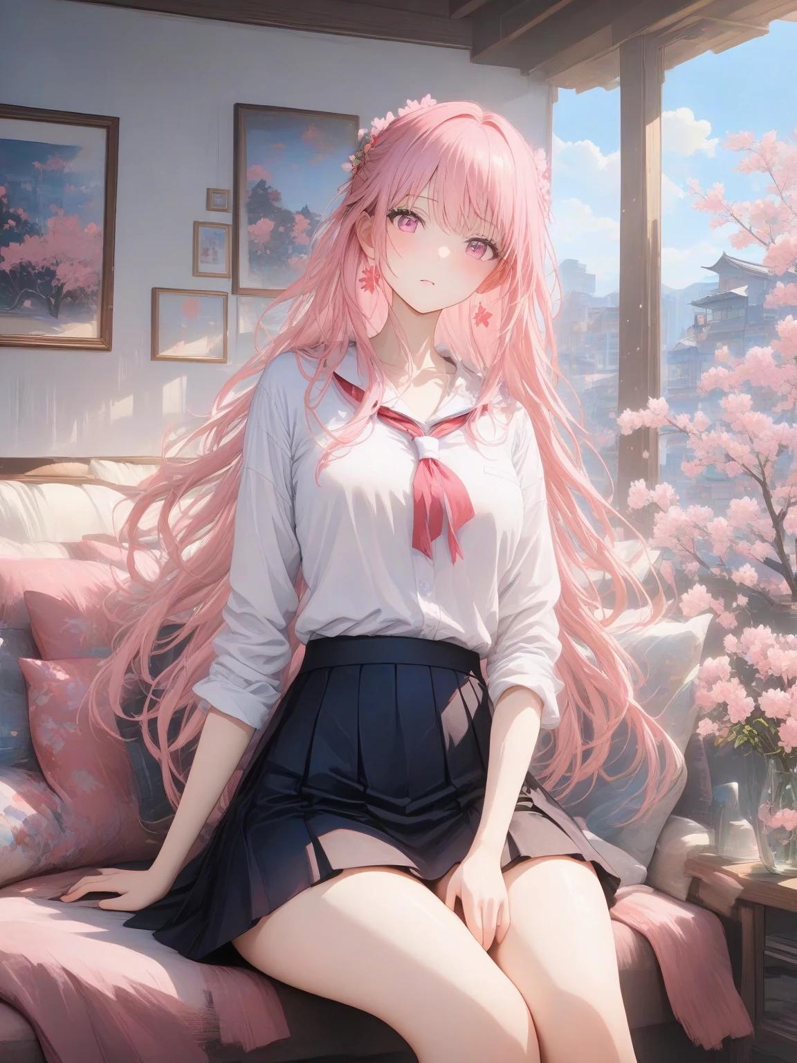 Sakura thumbnail