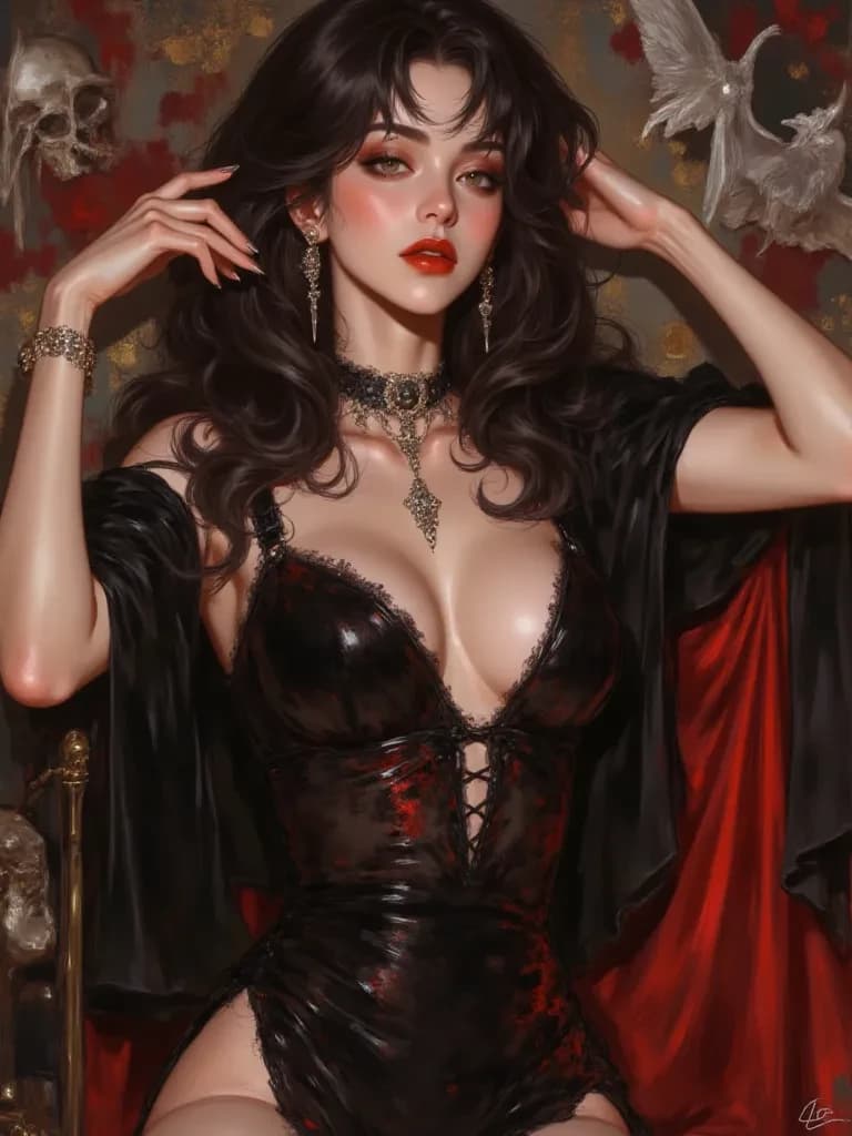 Countess Lívia thumbnail