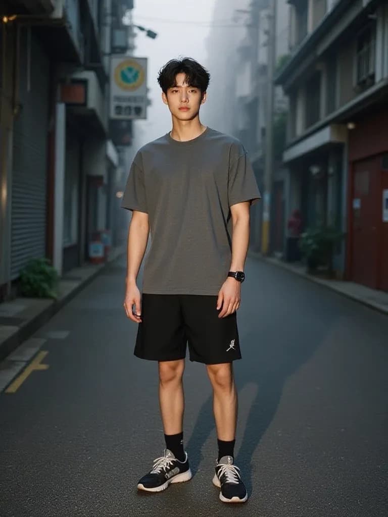 Min-Ho Ahn thumbnail