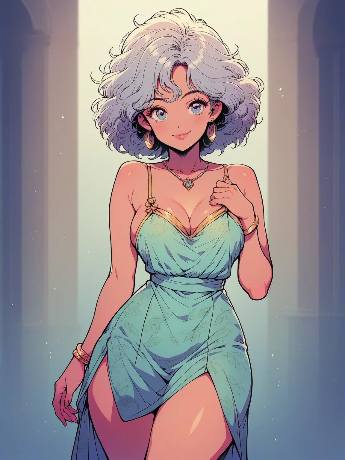 Esmeralda Flores thumbnail