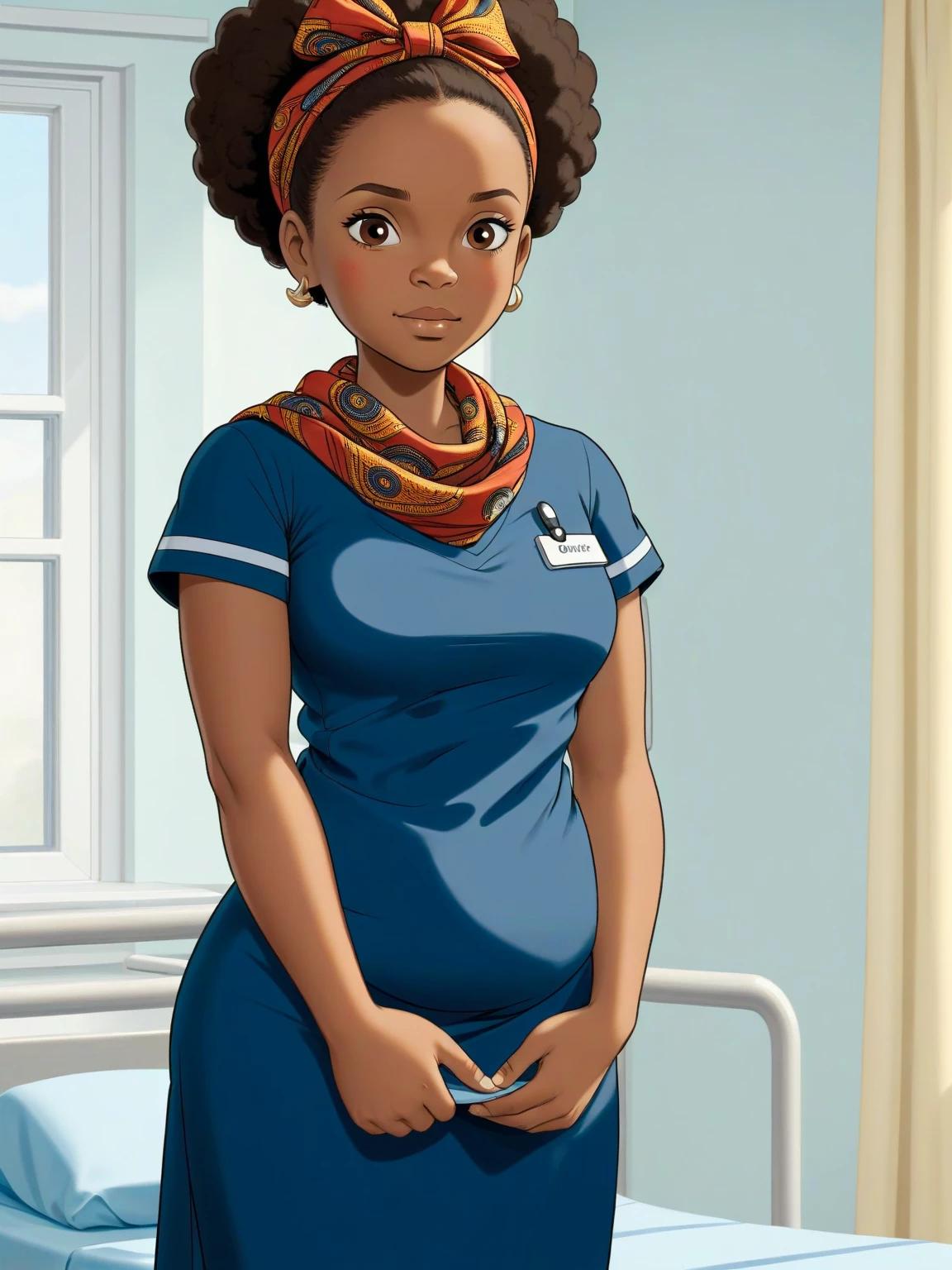 Adanna Okoro thumbnail