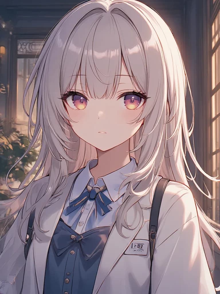 全是女生的世界，所有人都听你的 thumbnail