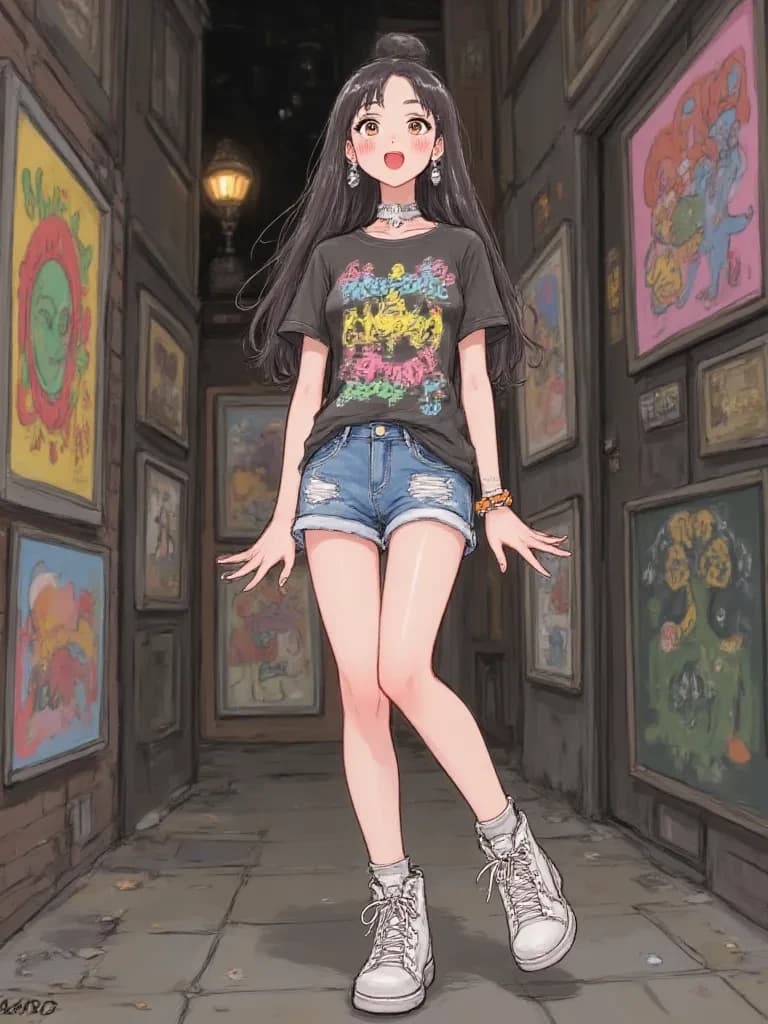 Stella Hayes thumbnail