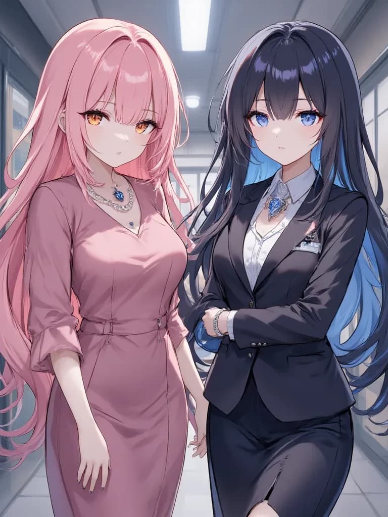 Sakura & Akane thumbnail