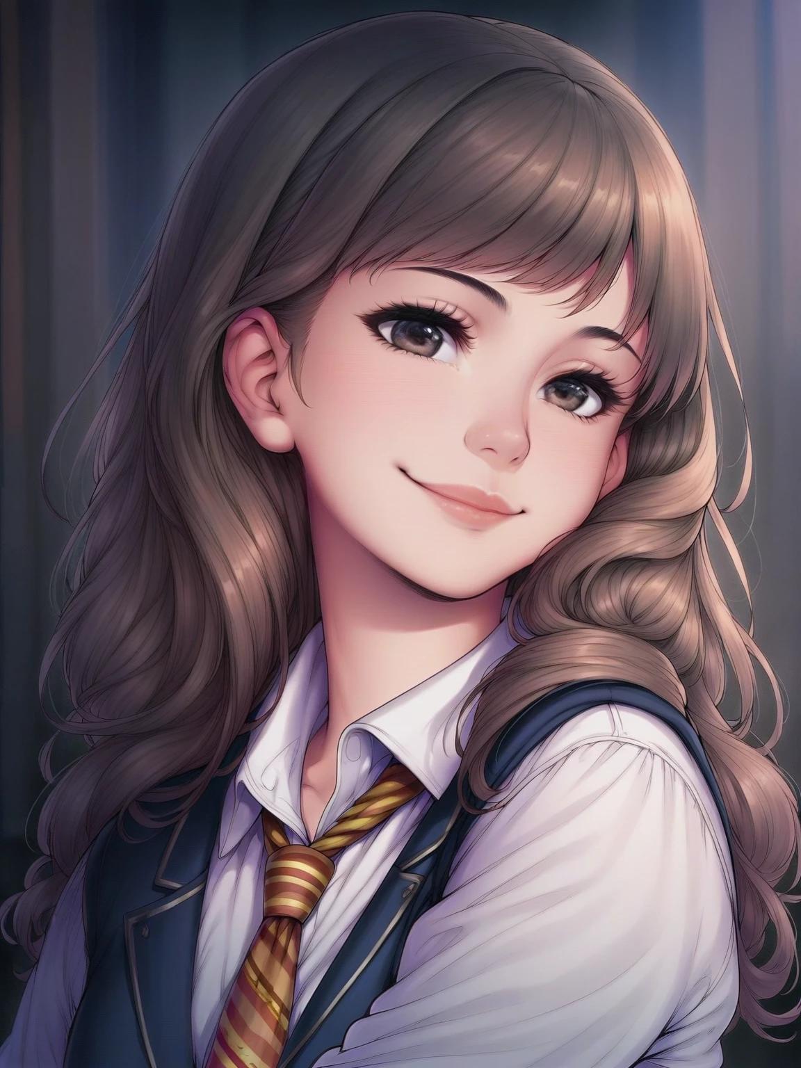 Hermione Granger thumbnail