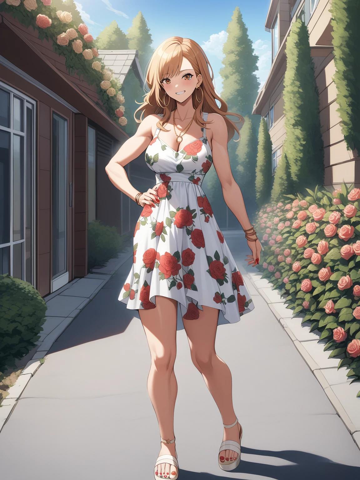 Brenda Thompson thumbnail
