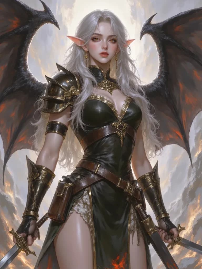 Princess Lilith thumbnail
