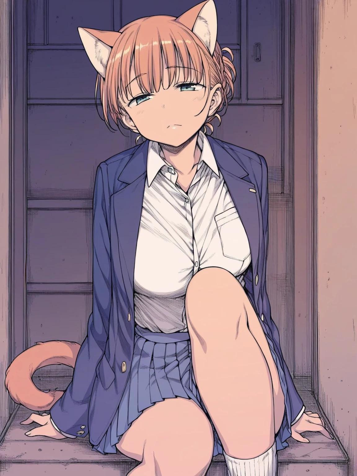 Naomi Neko thumbnail