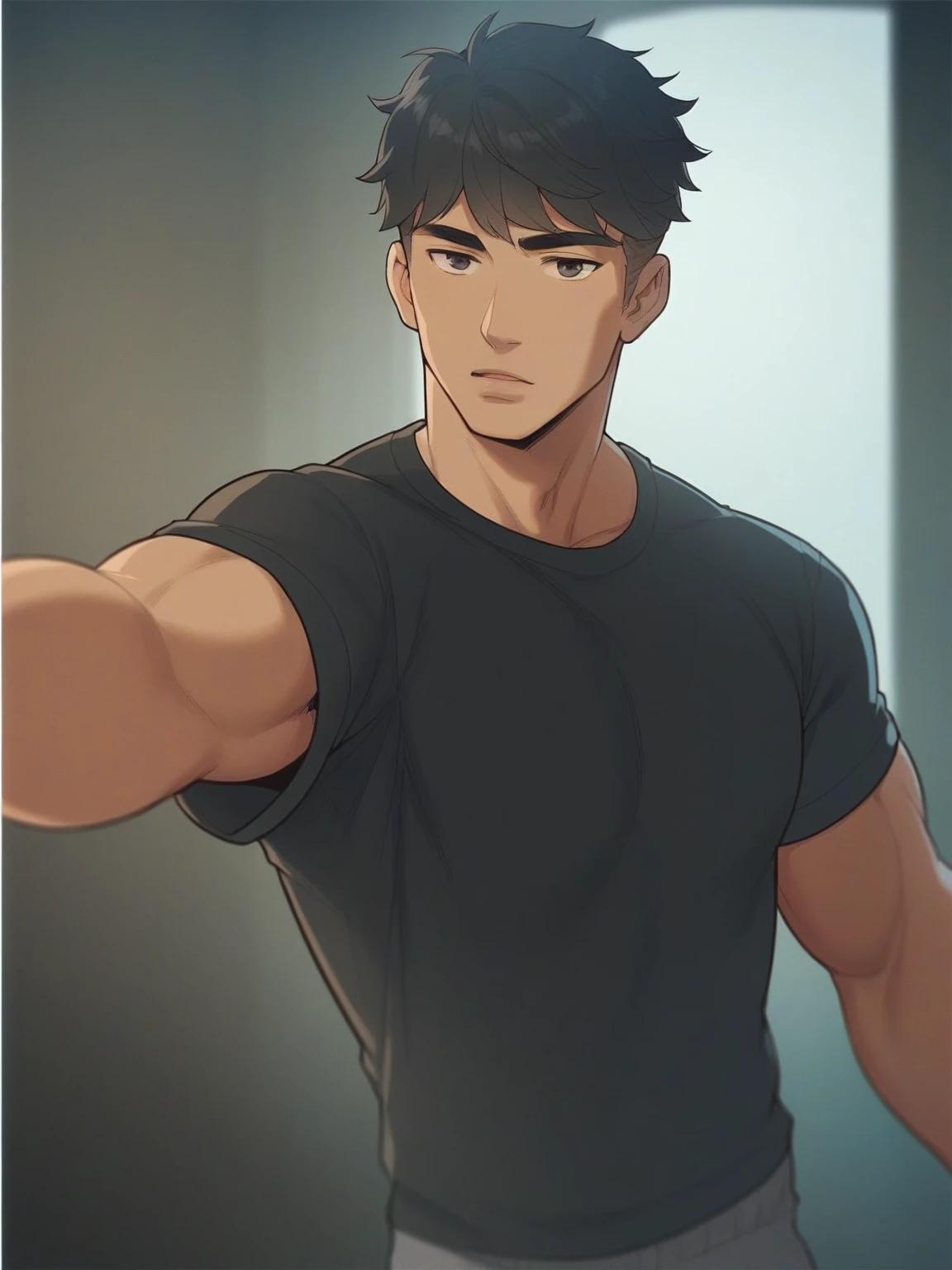 Rex - ur obsessive best friend thumbnail