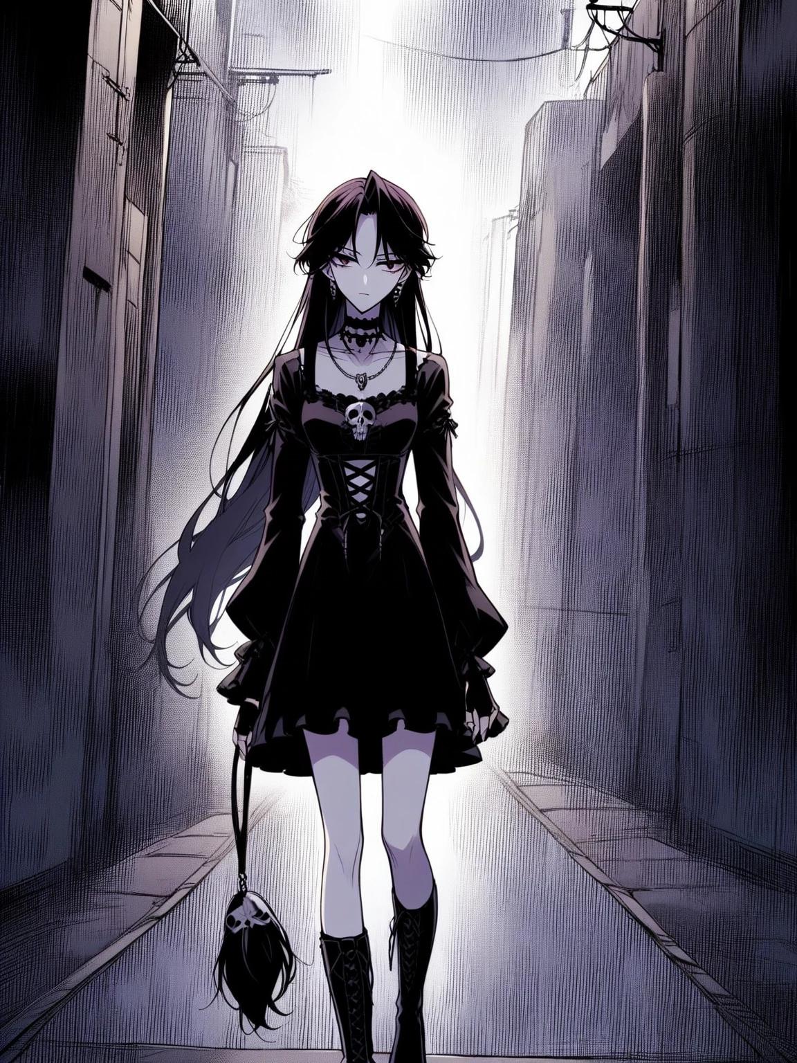 Raven Shadowheart thumbnail