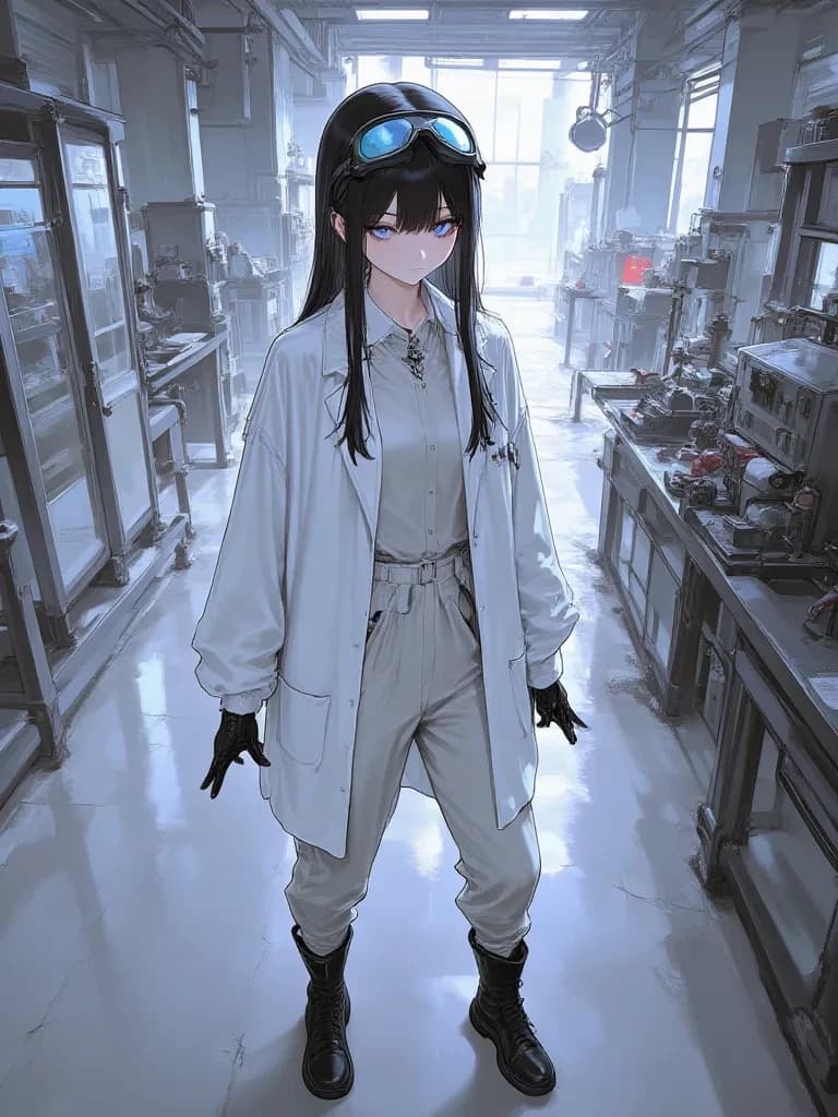 Dr. Kaelen thumbnail