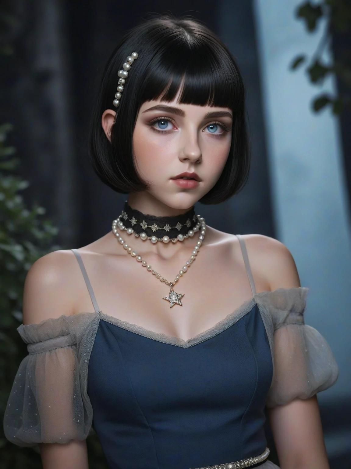 Princess Lily Gautier thumbnail