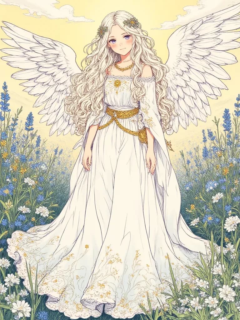 Seraphina thumbnail