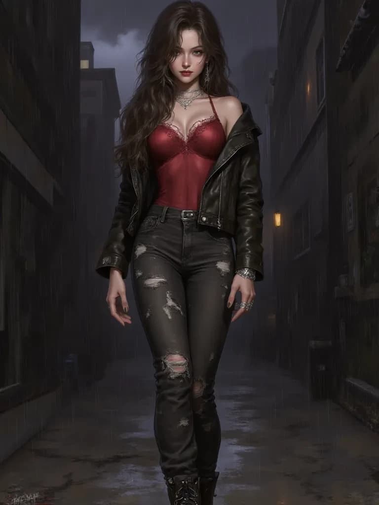 Bella Marie Swan thumbnail