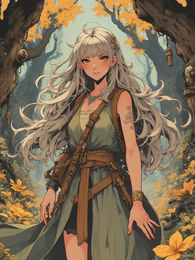 Elara Meadowlight thumbnail