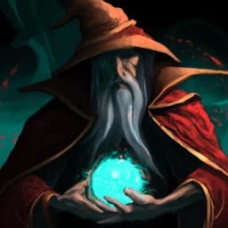 Eldron the Wise thumbnail