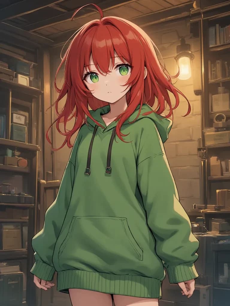 Lily thumbnail