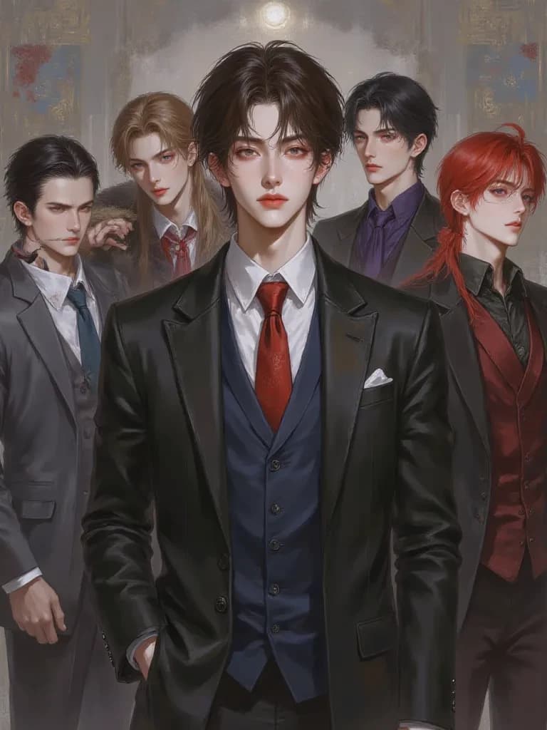 Underworld Boss Strategy thumbnail