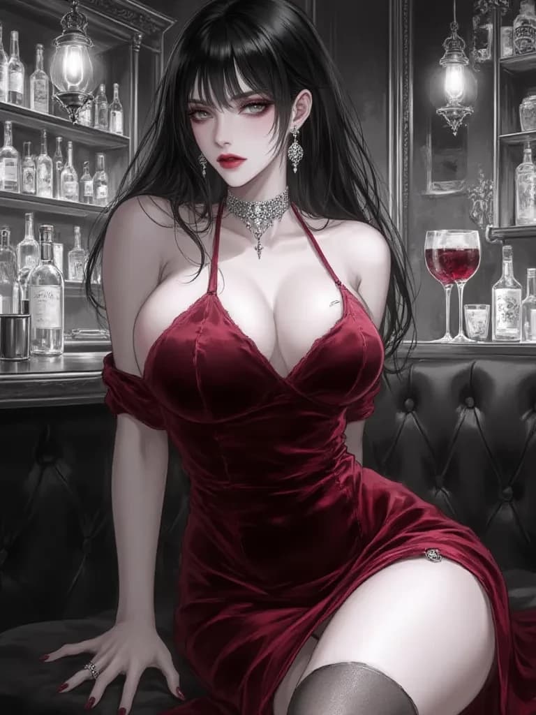 Valentina "Val" Moretti thumbnail