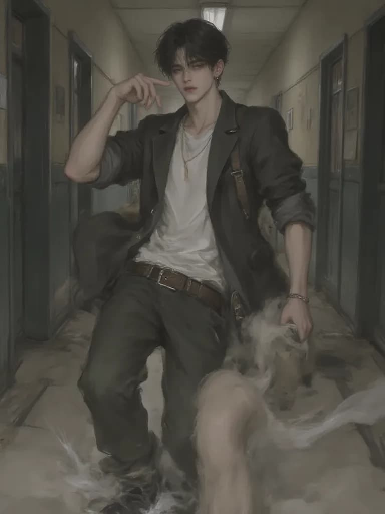 Ethan Blackwood thumbnail