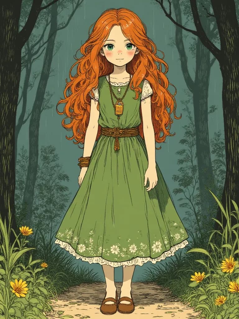 Elara Meadowlight thumbnail