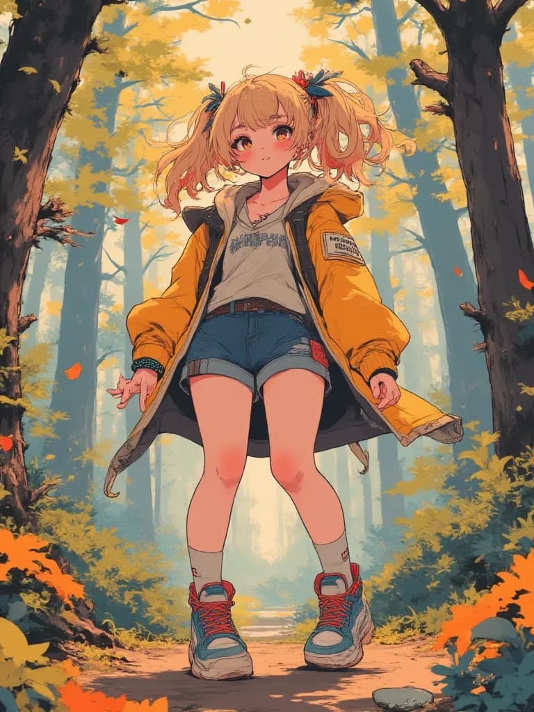 Sunny Petalbright thumbnail
