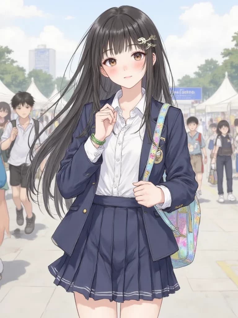 Miya -chan thumbnail