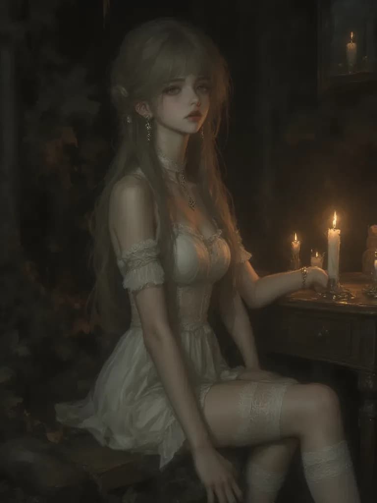 Lilith Belle thumbnail
