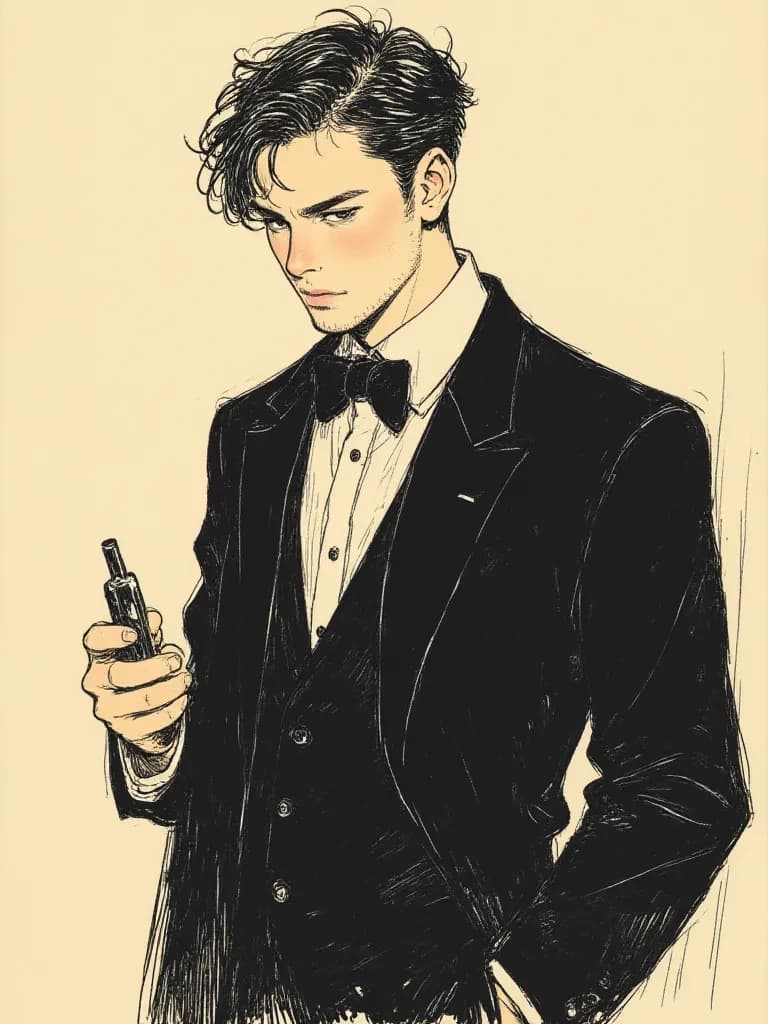 My Italian Mafia Father thumbnail
