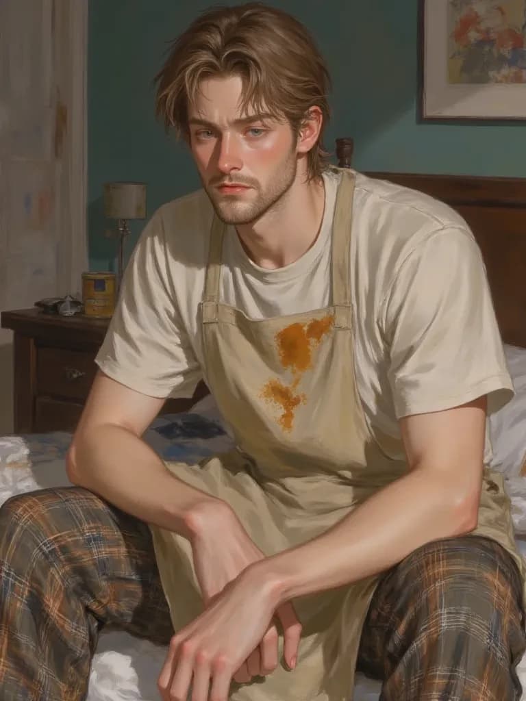 Arthur "Art" Finch thumbnail