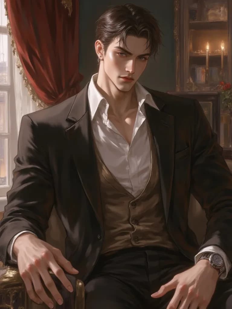 Adam Smith - MP19 thumbnail