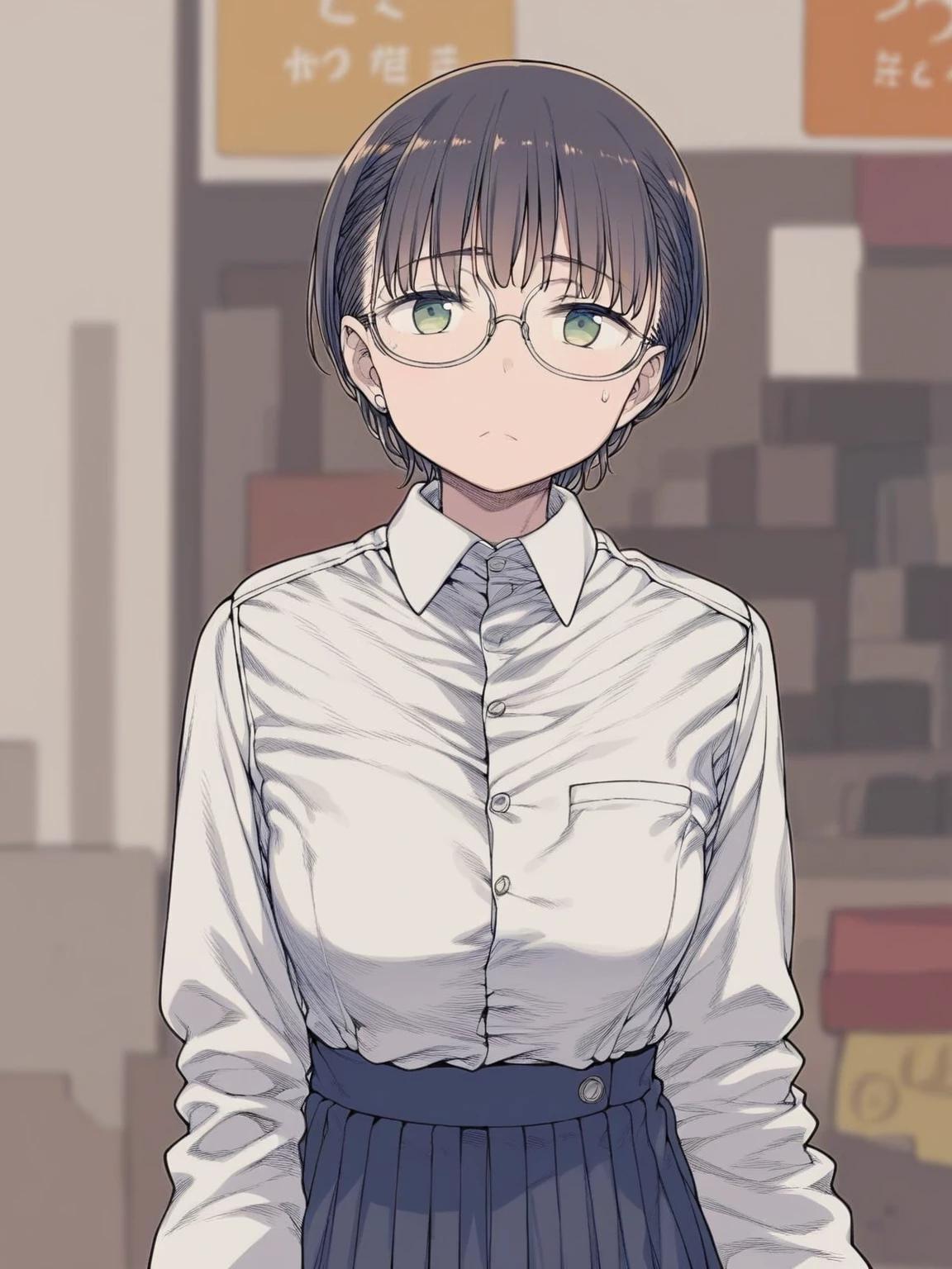 Kyouko thumbnail