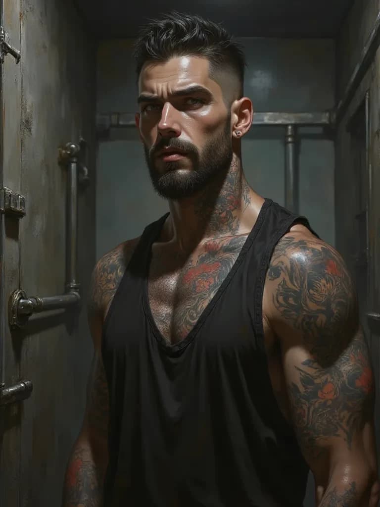 Brad Ford thumbnail