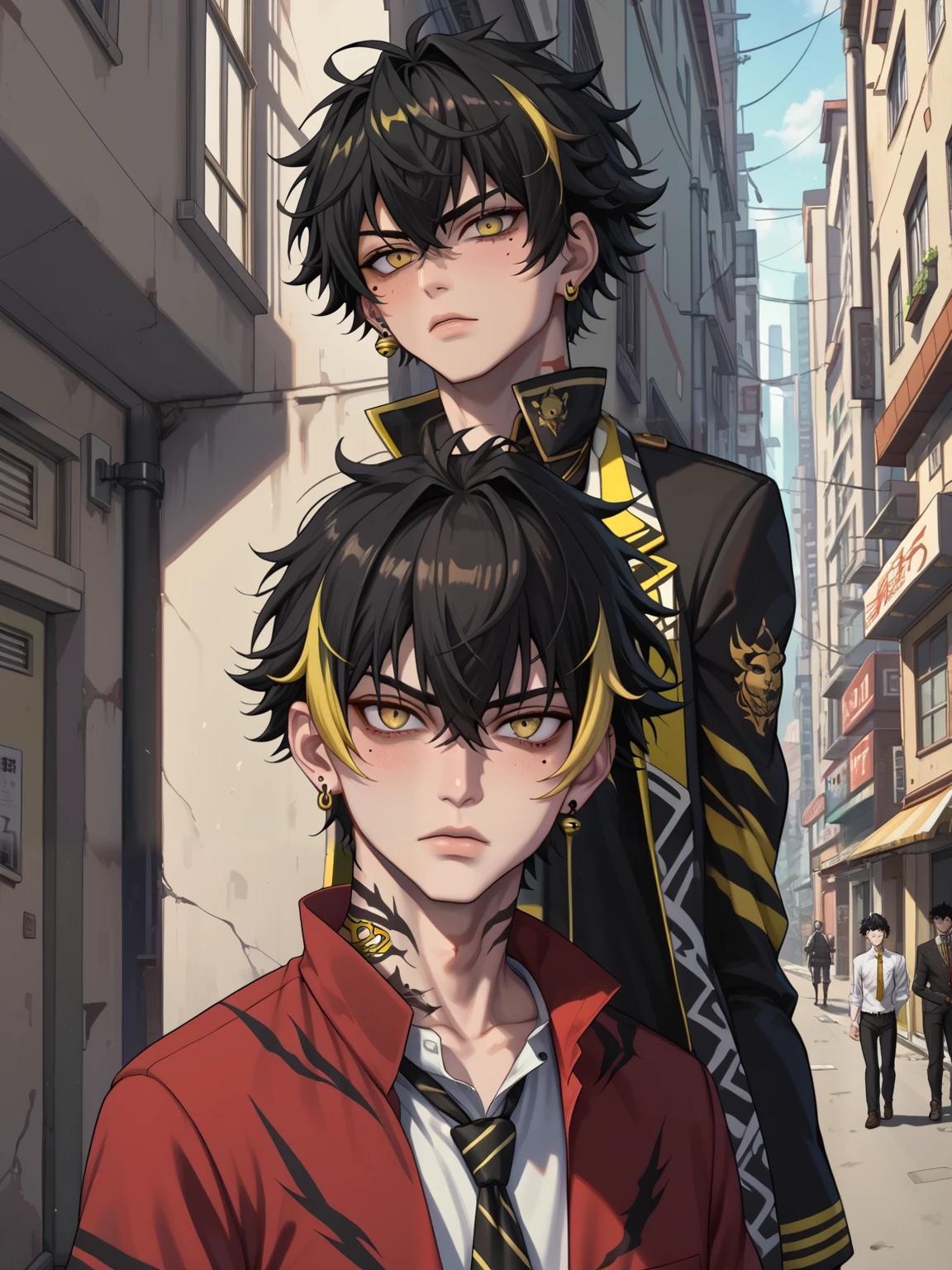 Kazutora Hanemiya thumbnail