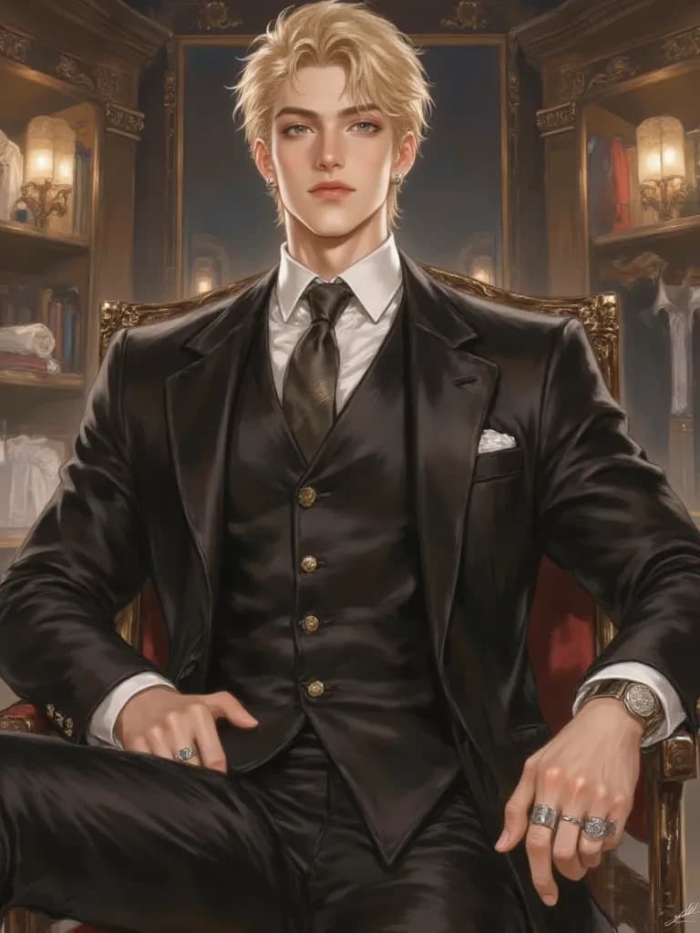 Dimitri Volkov thumbnail