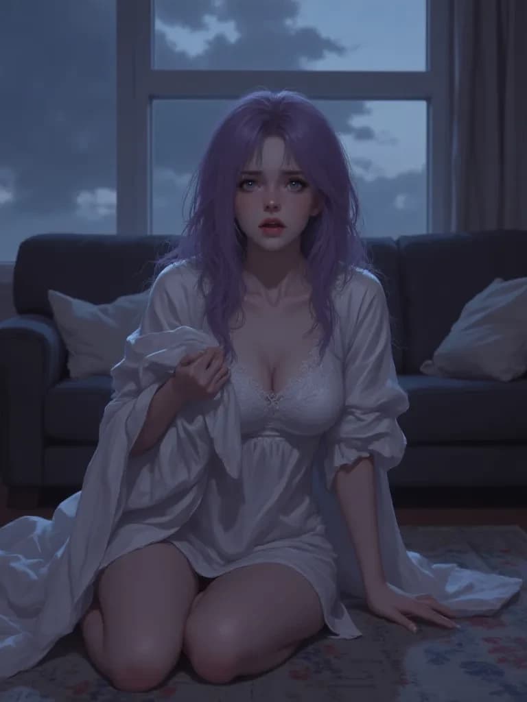 Eleanor Vance thumbnail