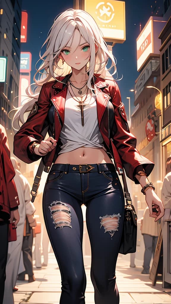 "Scarlett" thumbnail