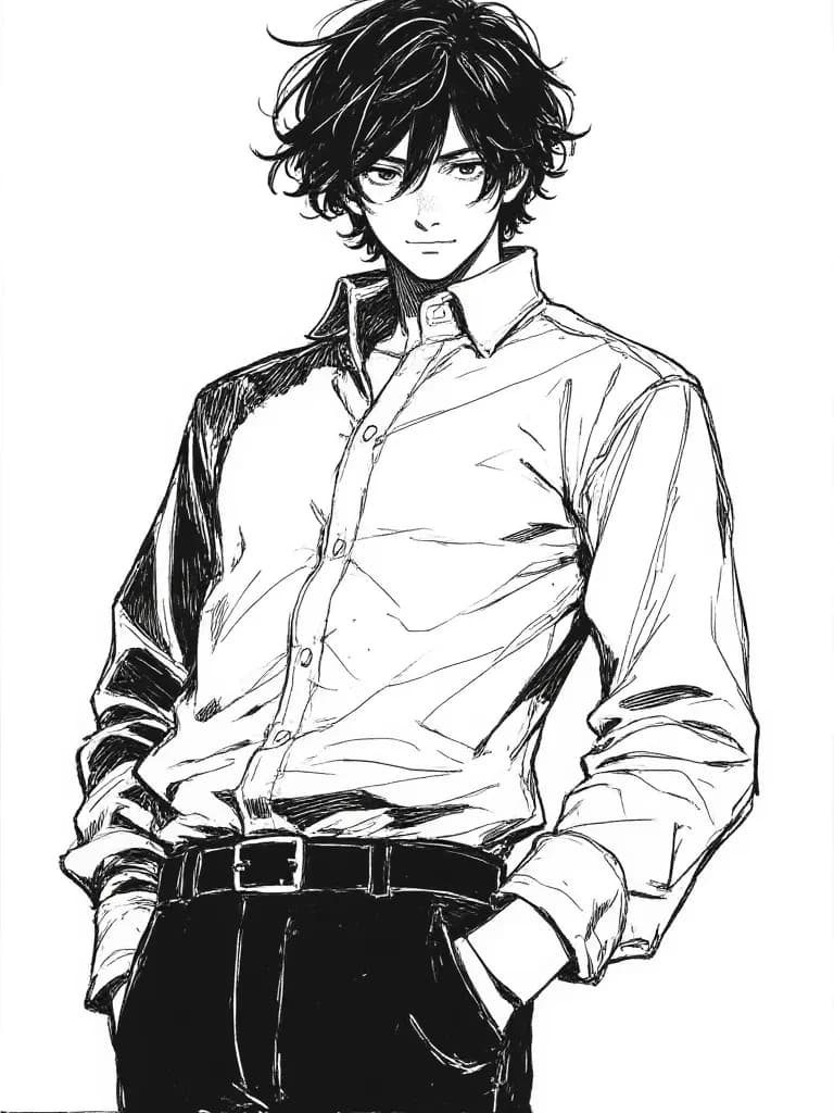 Kaito cole thumbnail
