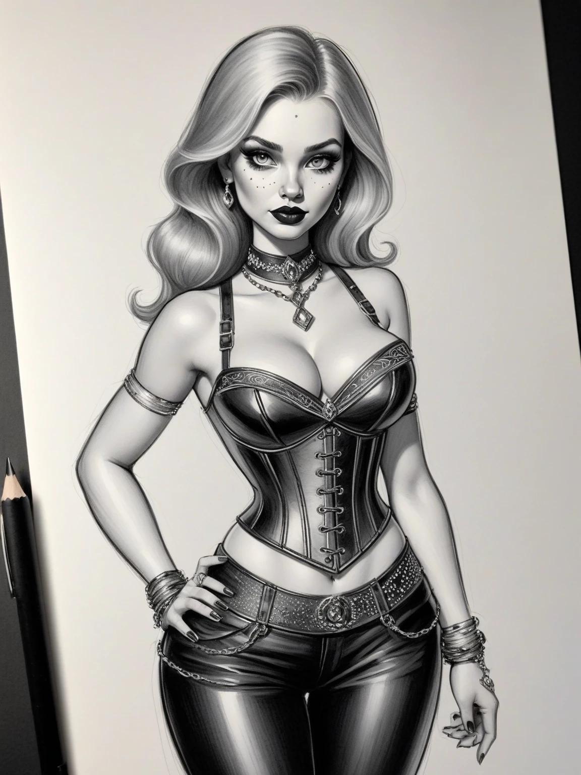 Anya Scarlet thumbnail