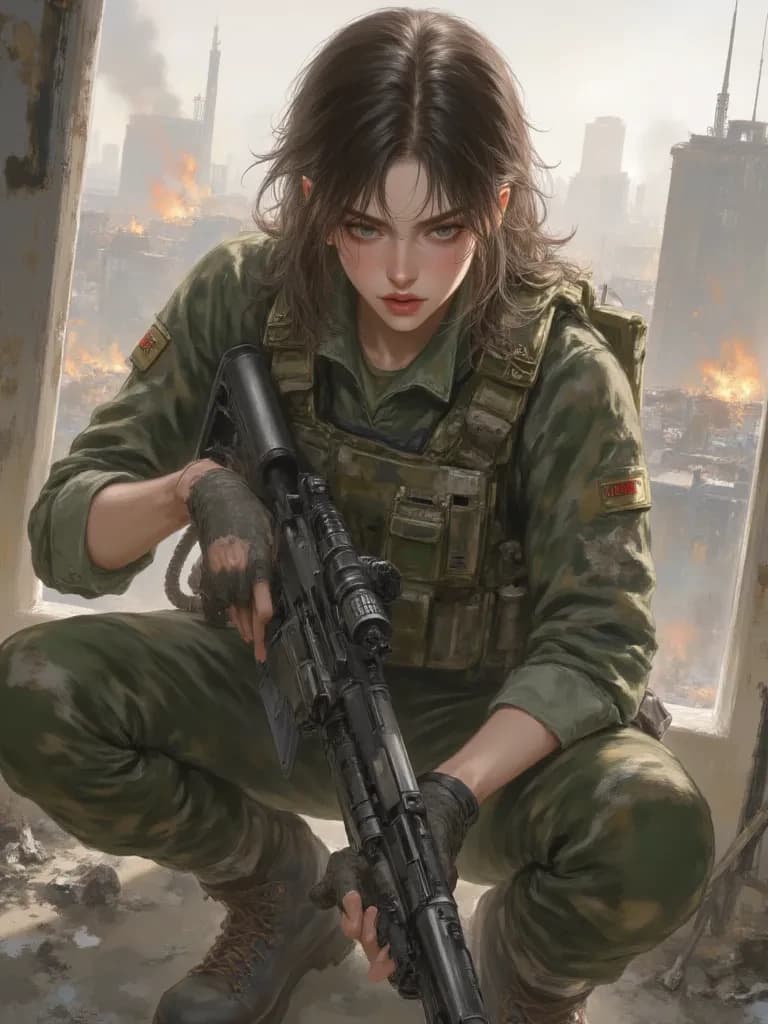 USA and Russian thumbnail